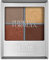 Physicians Formula The Healthy Eyeshadow, Smoky Bronze, 0.21 Ounce