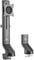 Maclean MC-853 Supporto Braccio Staffa Per Monitor 17 -32 MC-848 e MC-849 LED, LCD, TV OLED (Per 1 monitor)