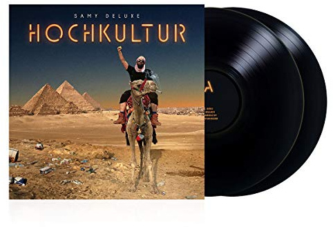 Hochkultur [Vinyl LP]
