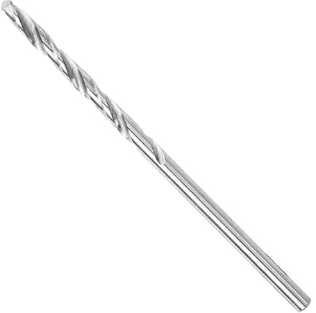 Foret hélicoïdal STIER 2,5 mm Premium HSS-E Co5 DIN 338 135°