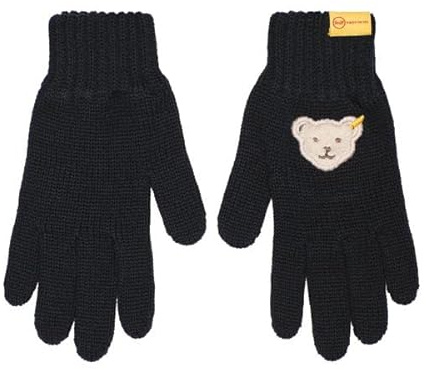 Steiff Mädchen Fingerhandschuhe Handschuhe