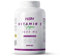 Vitamina C 1000 mg de HSN | 240 Cápsulas Vegetales 1 gramo por Toma de Pura Vitamina C como Ácido Ascórbico | Suministro para 8 Meses | No-GMO, Vegano, Sin Gluten