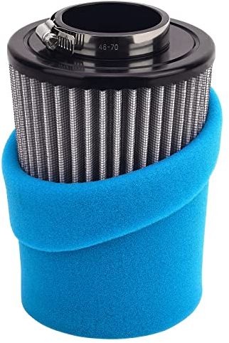 Road Passion moto Filtro aria 0800-112000 Compatibile con CFmoto CForce 400AU NEW 2017 / CForce 400AU OLD 2017 / CForce 500 HO 2017