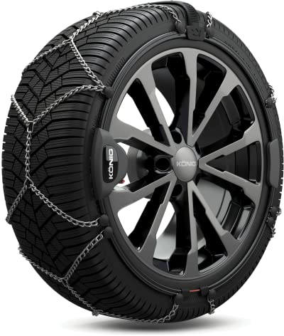 KÖNIG Reflex Edge 590 - Schneeketten