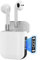 Cuffie Bluetooth, Auricolari Bluetooth con Controllo Touch, Cuffie Wireless Sport con Ricarica Rapida USB-C, Stereo Auricolari Wireless con Microfono per iOS Android Smartphone PC, IPX5 Impermeabili
