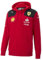 PUMA Scuderia Ferrari - 2023 Sweat à Capuche de l'équipe - Rouge - Hommes - Taille: XXL