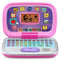 VTech Play Smart Vorschul-Laptop, Pink