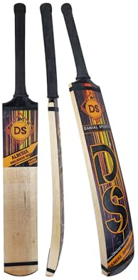 Sirilankan Tape Ball Cricket Fledermaus