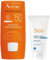 Avene Sunsitive Sonnenstick 50+ empfindliche Hautpartien + gratis Repair-Lotion nach der Sonne 50 ml