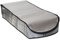 Attic Stair Insulation Cover - Reflective Radiant Barrier, Double Bubble Stair Insulation | Attic Hatch Cover with Zipper, Hatch Door Tent