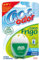 B7SD - Absorbe olores especialmente diseñado para nevera o nevera - Pack de 6
