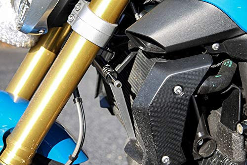 LSL Lenkungsdämpfer Kit BMW R 1200 R 15-, titan (Silver)