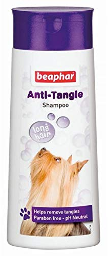 Beaphar Hunde-Shampoo gegen Verheddern, 250 ml