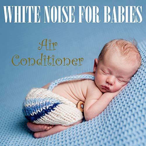 Air Conditioner Noise for Sleeping, Pt. 35