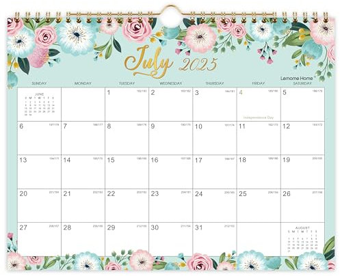 30% Off The 2020 Kalender 11 x 8.5 inches