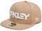 Oakley Herren Mark II Novelty Snap Back Hut, Safari, Einheitsgröße