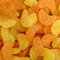 Orange & Lemon Slices 1kg Share Bag by The Gourmet Sweet Company