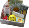 Gute Besserung Geschenk Box - Geschenkidee Genesung Geschenke