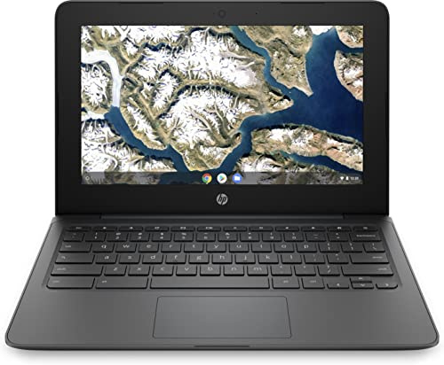 HP Chromebook 11a-nb0000na 29.5 cm [11.6] HD Intel Celeron 4 GB LPDDR4-SD