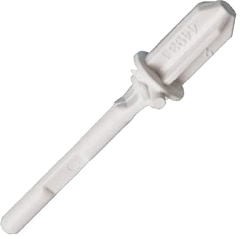 Original button axis microwave oven 480120100634, 481241258968 Whirlpool