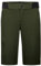 GORE WEAR Herren C5 Shorts, Grün, 3XL EU