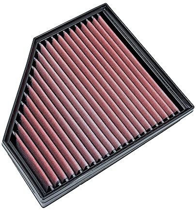 Filtro dell'aria ad alte prestazioni DNA per BMW 320D G20/G21 2.0L (19-24) PN: P-BM30C21-01