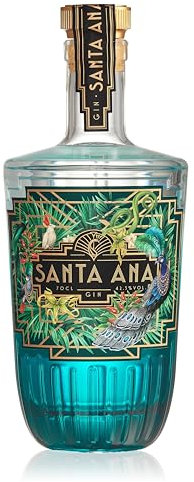 Santa Ana Gin - 42,3% - 70cl
