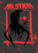 Displate Offiziell Cyberpunk 2077 MetallPoster Magnetische Befestigung Inklusive Lizenziert Bilder Hochwertiges Poster Maelstrom Poster 67.5 cm x 48 cm