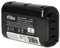 vhbw 1x Batterie Compatible avec Paslode IM250A LI, IM250A-F16, IM250S, IM250-F1611 Outil électrique, cloueur pneumatique (2000 mAh, Li-ION, 7,4 V)