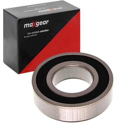 Maxgear Zwischenlager Antriebswelle Mittellager passend für Ignis Wagon R