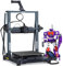 ELEGOO Neptune 4 Plus 3D Printer, 500mm/s High Speed Printer with High-temp Nozzle, Auto Leveling and Direct Drive Extruder, 320x320x385mm Large Printing Size