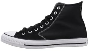 Converse CHUCK TAYLOR ALL STAR MIXED MATERIALS FLACHE SNEAKER