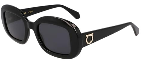 Salvatore Ferragamo Unisex Ferragamo Brille Sunglasses