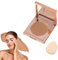 ExcellaElite Under Eye Correctors,Undereye Corrector Concealer Waterproof, Long-Lasting,Coloured Clay Under Eye Corrector for Dark Circles, Fine Lines, and Blemishes,Suitable for All Skin Types
