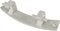 SPAREGETTI Washing Machine Door Hinge Plastic Silver/Grey In Colour Compatible With Candy Washer