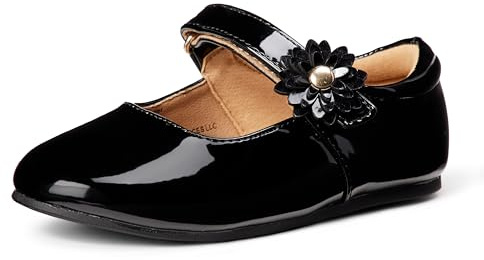 Amazon Essentials Bambine e Ragazze Ballerine Mary Jane