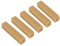 5Pcs Abrasive Cleaning Stick for Sanding Belts Discs Sander Sandpaper Cleaner Woodworking Rubber Eraser Dirties Remover