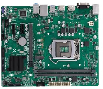 Motherboard Fit For ASUS PRIME H310M-DASH R2.0 Motherboard LGA1151 Support I3-8100 9100F I5-4800 9400F 9600 I7-9700F I9-9900 CPU DDR4 UATX Mainboard