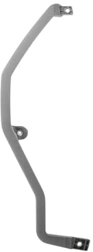 DT Spare Parts 7.76202 Griff, rechts für LKW