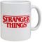 Stranger Things MG25562 - Taza de cerámica (315 ml)
