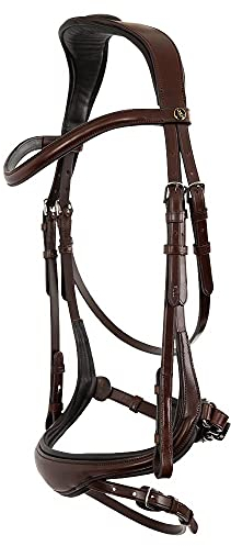 BR Trensenzaum Longridge