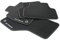 Skoda 5E4061270A Prestige Textil Fußmatten Velours 4X Stoffmatten schwarz/grau, mit Octavia Schriftzug