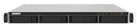 4-BAY AL324 QUAD-CORE 1.7 GHZ RACK