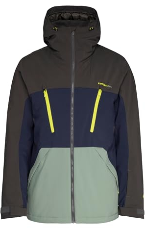 Protest Herren Skijacke ULTRA