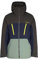 Protest Herren Skijacke ULTRA