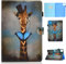 Hülle für iPad Air 4th Generation/iPad 10.8 2020 - Flip Cover Schutzhülle Schale Etui mit Standfunktion für iPad Air 4th Generation/iPad 10.8 2020