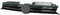 DM Autoteile 362526 Kühlergrill Kühlergitter Grill kompatibel für VW Golf 6 VI 5K1 Baujahr 2008-2012