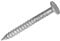 Bright Annular Ring Shank Nails (Multi Sizes) (2.5kg Tub) Heat Formed for Extra Strength (2.65mm x 40mm)