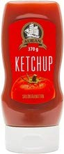 Auran Ketchup sauce 6 Jars of 370g