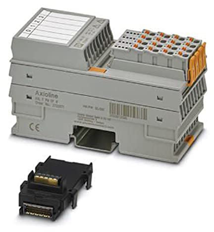Phoenix Contact SPS-Erweiterungsmodul für Axioline Station, 7 x Digital Eingang / 7 x Axioline F Digital Ausgang